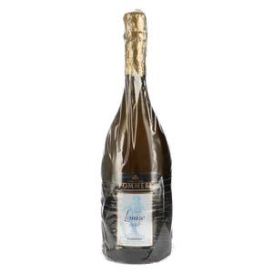 2002 POMMERY CUVE LOUISE BRUT (NM) CH60% PN40% Pomille Cuve Louise Brut