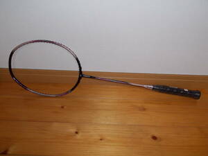 Yonex Badmint racket Astrox 55A AX55A-293 5U-5 New