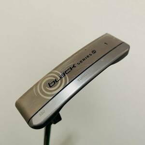 5969 Odyssey Black Series i 1 Lefty Left -handed putter Odyssey 34 inch Free shipping anonymous delivery