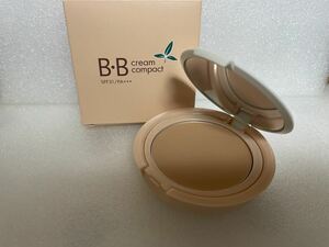 BB cream compact F051 Light ocher made in Japan
