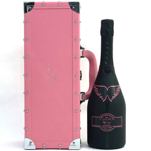 [Angel Champagne BRUT HALO PINK /Angel Champagne Brutthalt Pink] Champagne 750ml /Unopened