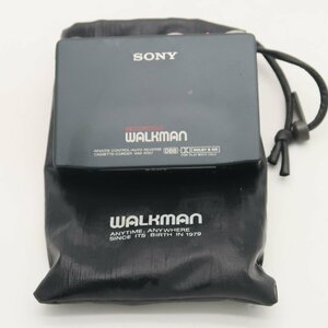 Sony Recording Workman used Recording Walkman