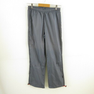 EBA Jersey Long Pants Gray *T327 Men's Ladies