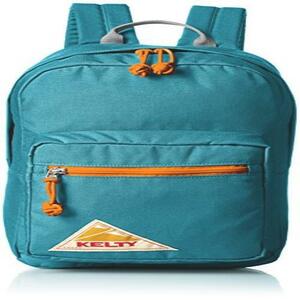 ◆ Free Shipping [Celty] Bucks CHILD DAYPACK 2.0 Capacity: 11L 2592124 Boys Turquois ★ Limited 1 piece ★