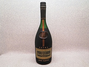 ★ ☆ [Old sake] REMY MARTIN EXTRA COGNAC Remy Martin Extra Cognac Brandy 700ml 40% Unopened Brandy OT ☆ ★