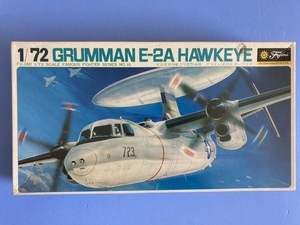 Graman E-2A Hawkeye 1/72 Fujimi A type! %2