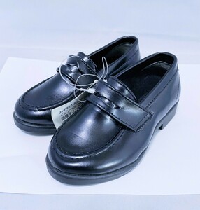 [New unused item] Formal Shoes Kids Admission Entrance Presentation Reception 15.0cm Black Free Shipping