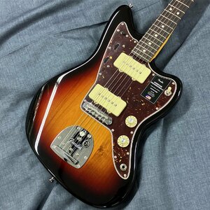 Fender American Professional II Jazzmaster 3CS Fender Jazzmaster