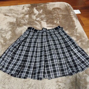 Love tooki ☆ Pleated skirt
