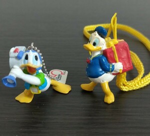 [Disney] Donald Duck Strap