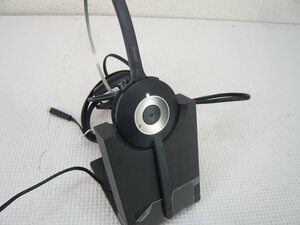 1685-O ★ GN Audio Japan Telephone Connection Wireless Headset ★ JABRA PRO 925 ★ 925-15-508-108 ★ Used Current delivery ★