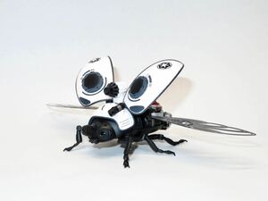 ROKR Machine Skilled dimensions reconnaissance Beetle Completed product ~ Galactic Empire ~