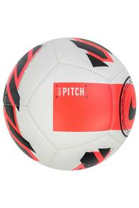 NIKE (Nike) PITCH DC2380-100 Soccer Ball Football Ball No. 4 New (88)