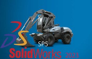SolidWorks Premium 2023 SP5 Windows Tutorial Download version