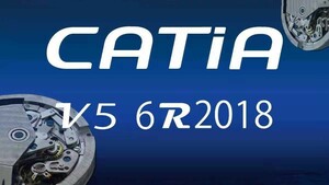 CATIA V5 6R2018 Easy Installation Guide Sample Model with Videos Windows Permanent Video Download