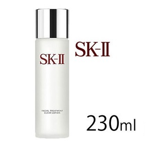 SK-II ■ Facial treatment Clear lotion 230ml