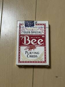 ★ Unopened New ★ Trump Bee (Bee) Club Special ★