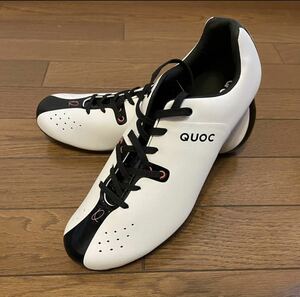 QUOC Binding Shoes 43 42 Size only for new fitting
