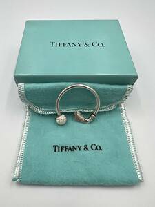 [Used] TIFFANY&amp;Co. Tiffany Keeling Golf Silver Ag925
