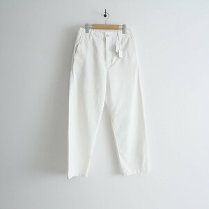 2023 / Unused / Ron Herman Ron Herman / R.H. Vintage / Organic Cotton CHINO TROUSERS Chino Pants XS / 3710600134 / 2308-0460