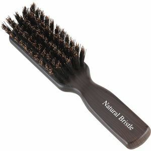 [New] (Summary) Shellen Natural Hair Brushing Brush (Jun Hair) S KQ1538 1 [× 3 sets]