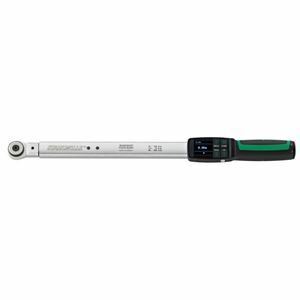 [New] Stahlwille 714R / Digital Toru Crench with Head (96501006)