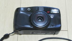 Camera Compact Film Camera Minolta AF RIVA ZOOM 70EX QD 35-70mm
