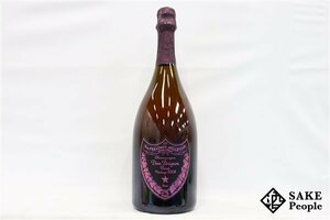 □ 1 yen ~ Don Pelignon Rose 2008 750ml 12.5 % Champagne