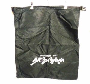 Winter PIT MORIYAMA (Moriyama) Free bag 52cmx60cm 951252-275BC