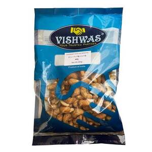 Cashew nuts Shiosuo Show flavor Sweet business for business 250g bast expiration date 2024.12.31 Indian from India