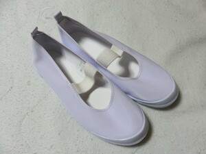 School Shoes Moon Moon Star Moon Star MOONSTAR Size 23.0㎝ EE Men and Women (Boys / Girls) Made in Japan Made in JAPAN Unused