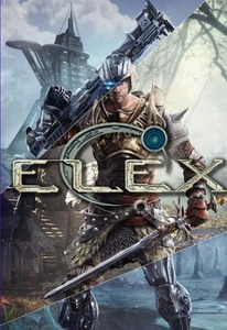 Prompt decision ELEX STEAM KEY Japanese possible