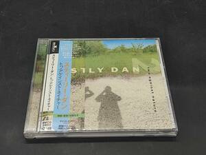 Steely Dan / Two Against Nature