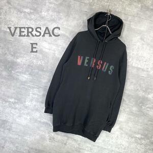 "VERSACE" Versace (S) Pullover Long Parker