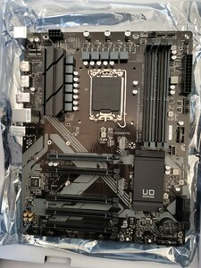 GIGABYTE Motherboard B760 DS3H DDR4 MB5965 ATX