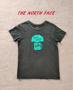 THE NORTH FACE North Face Print T -shirt M70584651320