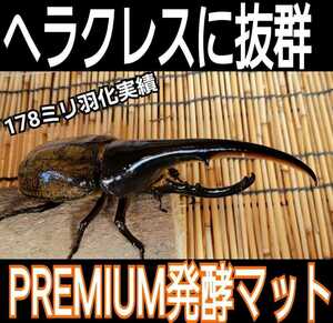 For those who are worried about linear, mites, and fly! I don't know the chorus! It has evolved! Premium 3rd Fermented Cubtomus Matt Complete Indoor manufacturing ☆ Contains special amino acids