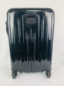 TUMI V4 suitcase 37L carry case 4 wheels 4 casters #529612