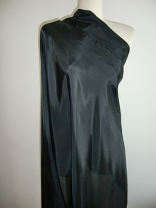 Lining: Polyester Black 138cm, Width×190cm