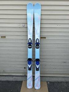Welcome! ! ! HART INNOCESE DL-TEAM skiing board carving ski 128cm with binding