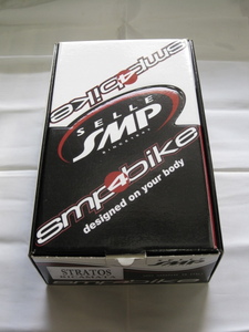 ● ○ SELLE SMP STRATOS Stratos Original box / Instructions ○ ● ● ●