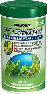 ● Tetra initial stick 300g Shipping nationwide 520 yen