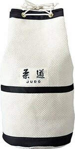 Kyu Sakura Judo Bag Judo Sports Bag JF1 Ivory Small