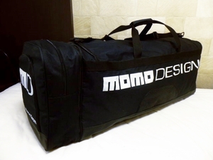 ■ MOMODESIGN (Momo Design) Snowboard Team Super Giant 2WAY Bag [USED Difficult]