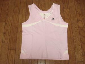Adidas ★ Tennis ★ [L] ★ Pink ★ List price 7245 yen