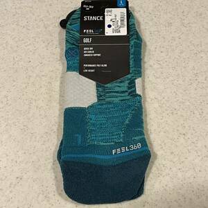 Stance socks FEEL360 Technology Golf ★ Stance ★ Socks Golf ★★