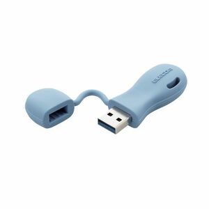 USB3.2 (Gen1) Memory 32GB (Blue) MF-JRU3032GBU /L