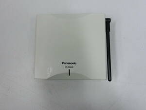 ▲ ▽ Panasonic multi-zone cordless antenna VB-C860K receipt possible 1 △ ▼