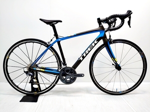 ▼▼ Trek TREK Domane Domane 5.2 2016 Model Carbon Road Bike 52 Size 2 × 11 Soku Black/Blue Ultegra