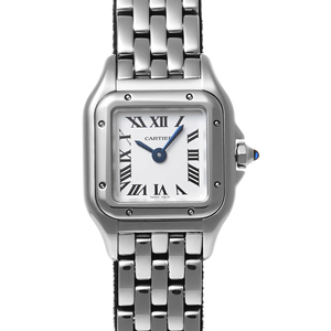 Panter de Cartier Mini Ref.wspn0019 Used Ladies Watch